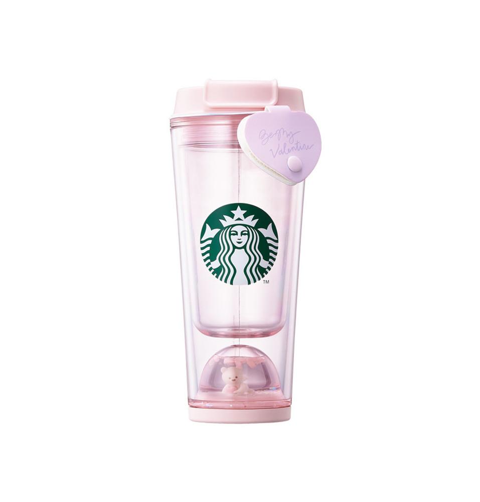 스타벅스 러브레터 워터볼 텀블러 355ml
