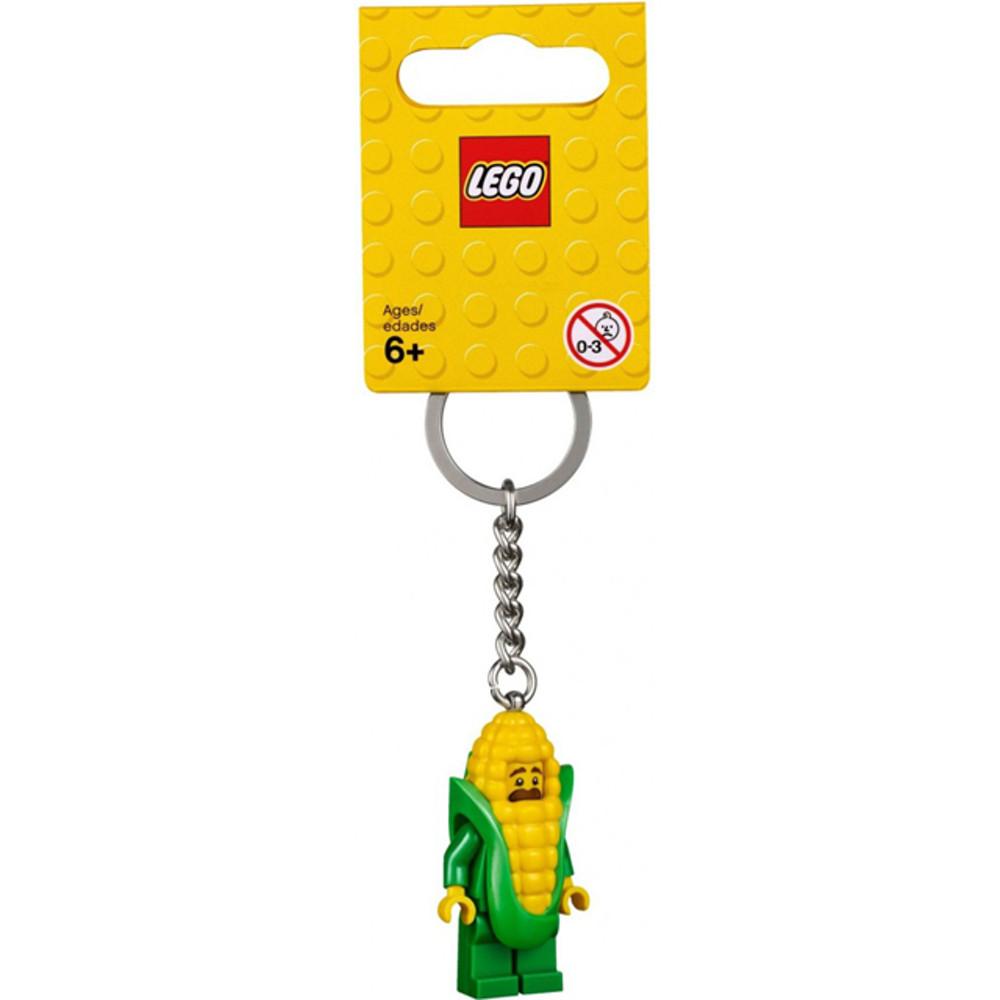 레고 미니 피규어 키체인 853794 옥수수 알바 열쇠고리