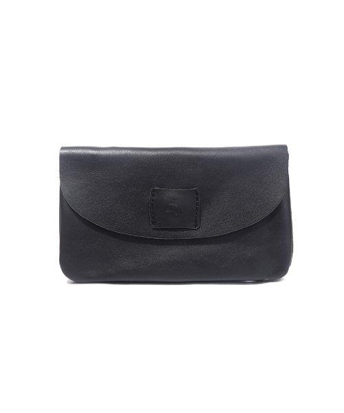 pass wallet_black