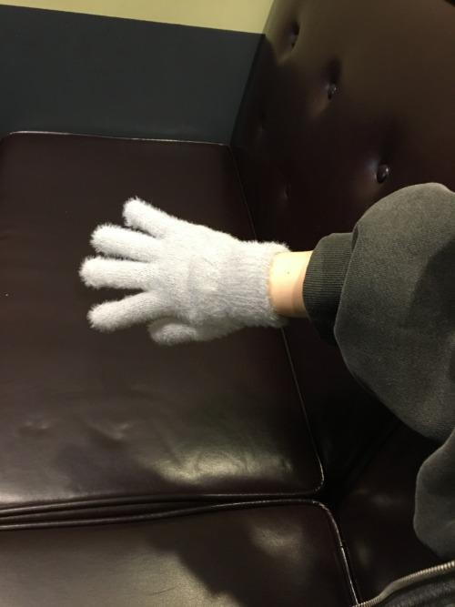 Candy Angora Gloves [4c]