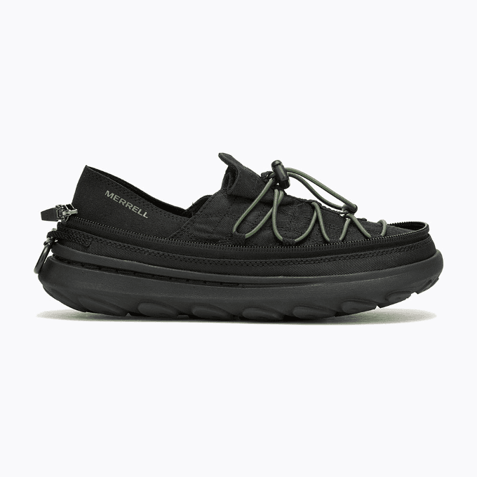 [WOMEN] HUT MOC 2 PACKABLE ZIP OFF SE