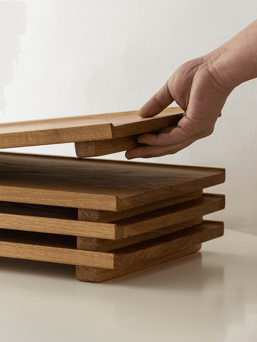 트레디션_테이블보드 (TRADITION_table board)/(S/M/L)