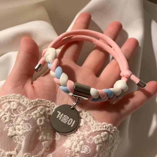 고양이 강아지 인식표 맞춤제작(세가지색)