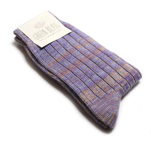 Oslo Purple - 크리스탈 착용