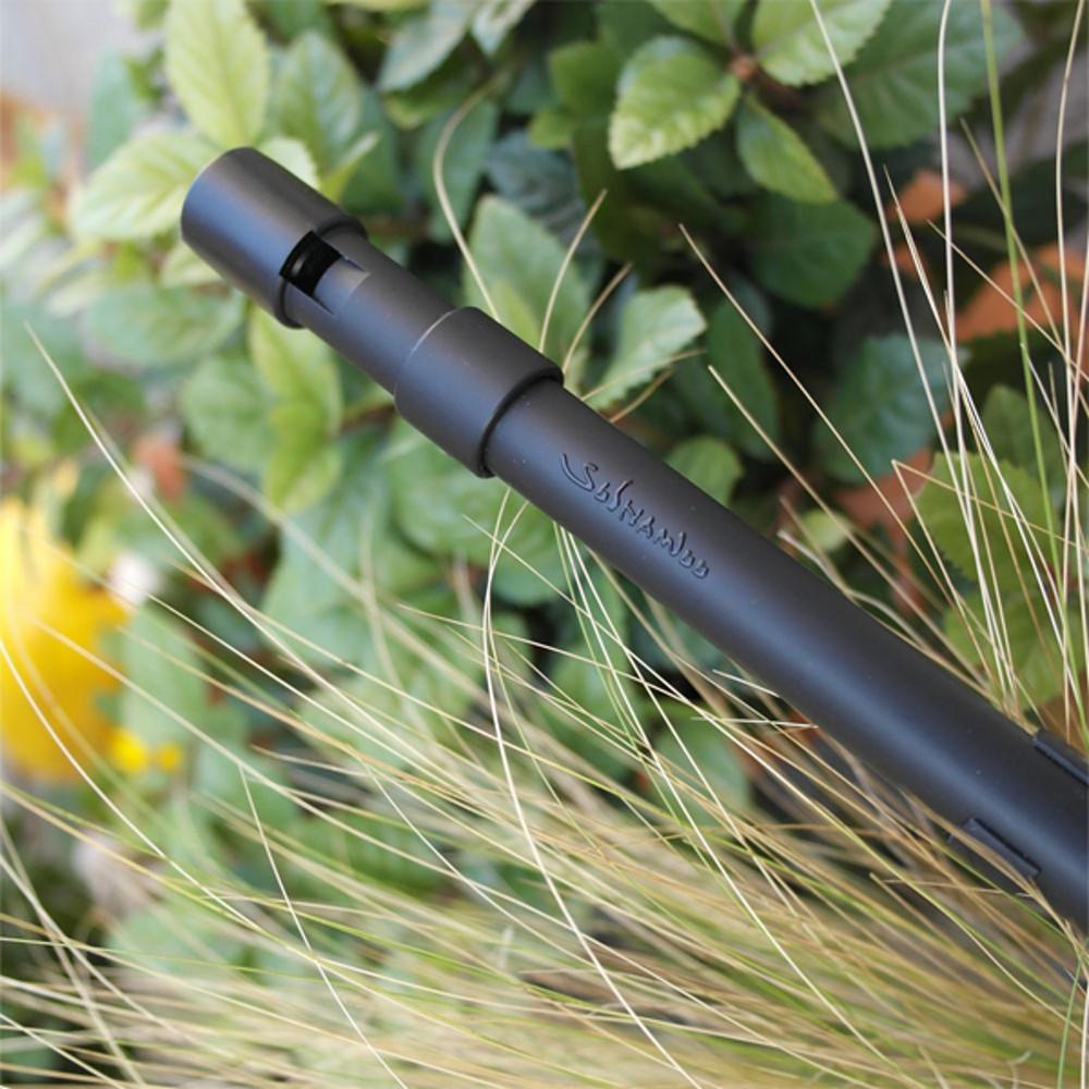 솔나무 틴휘슬 V2 (C키) / 국내 최초의 틴휘슬 연주가 송솔나무가 만든 100% 국산 휘슬