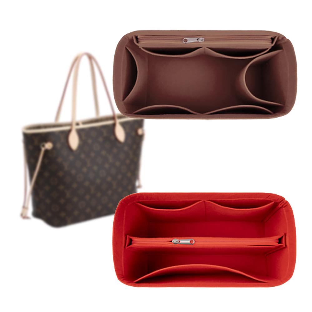 루이비통 네버풀 PM MM GM 숄더백 명품 이너백 백인백