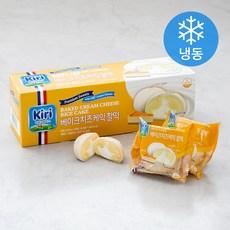 끼리 베이크 치즈케익 찰떡 (냉동)