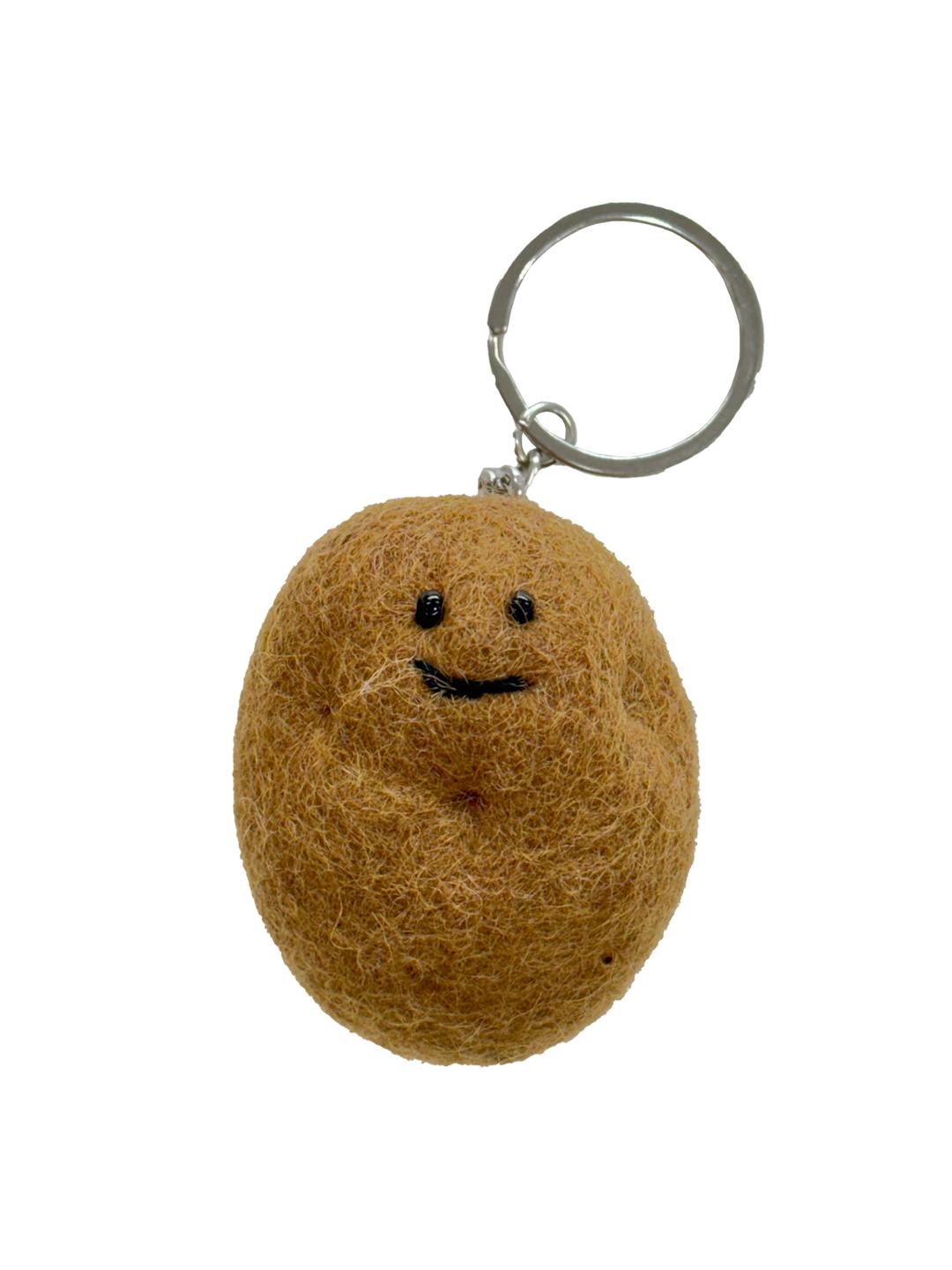POTATO_KEYRING