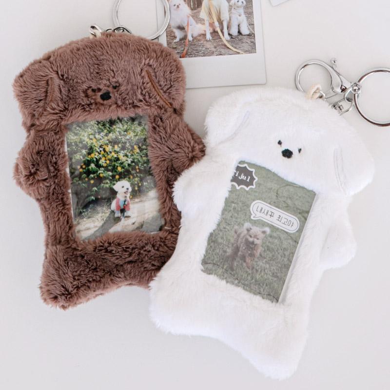 인스탁스 X 바잇미 포토키링