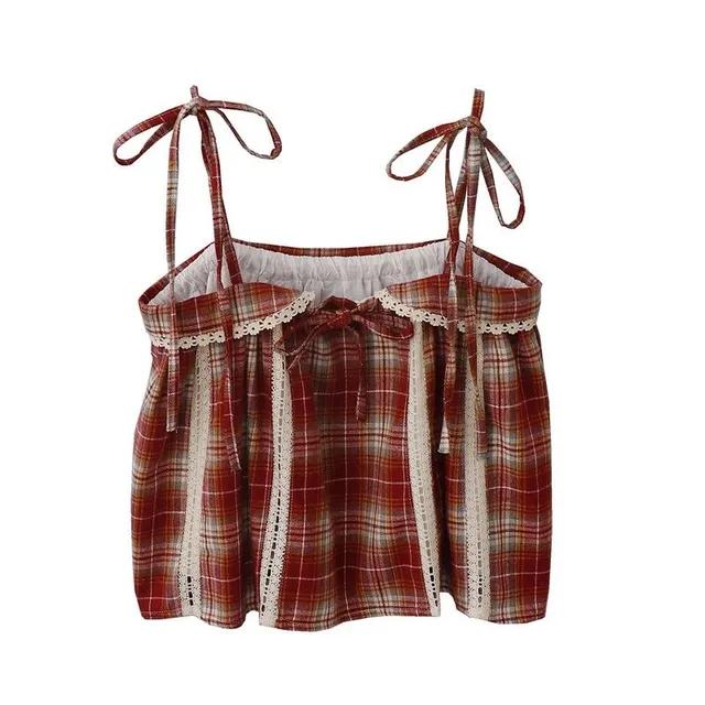 [S-L]달콤 큐티 레이스 나시