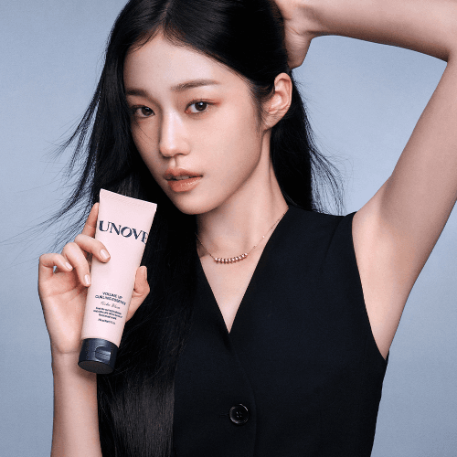 볼륨 업 컬링 에센스 147ml