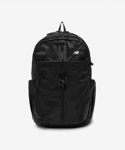 NBGCGS1206 / 라이트 백팩 V2 (BLACK)
