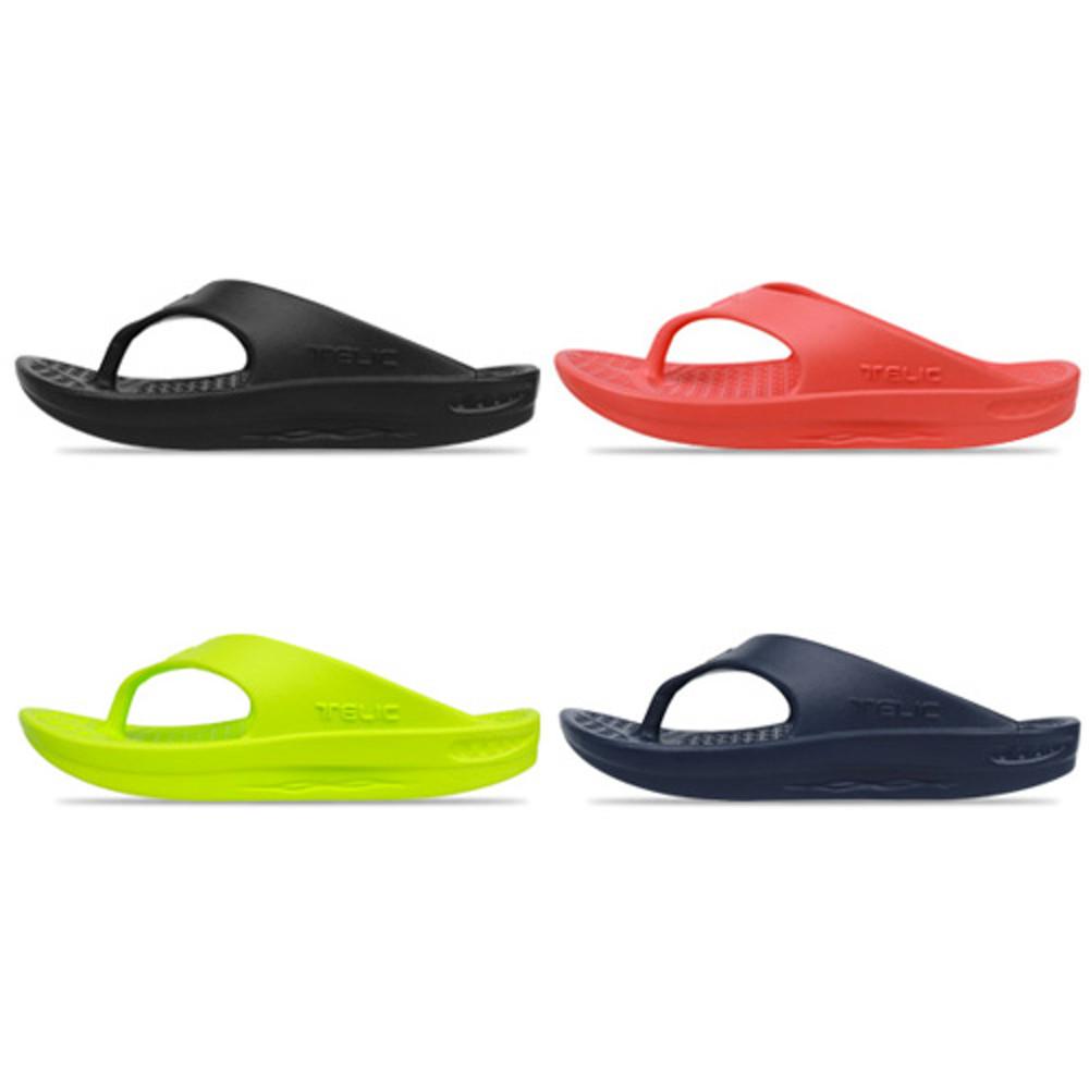 텔릭 쪼리 플립플랍 리커버리 슬리퍼