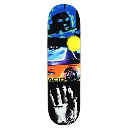 Rizzo 'Acid-Ply 2\' 8.5