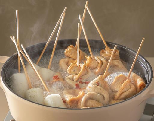 ⭐️물떡+어묵탕세트⭐️물떡6꼬치+어묵6꼬치