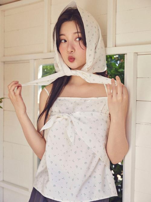 스카프 세트 썸머탑 NEW5MB602_03