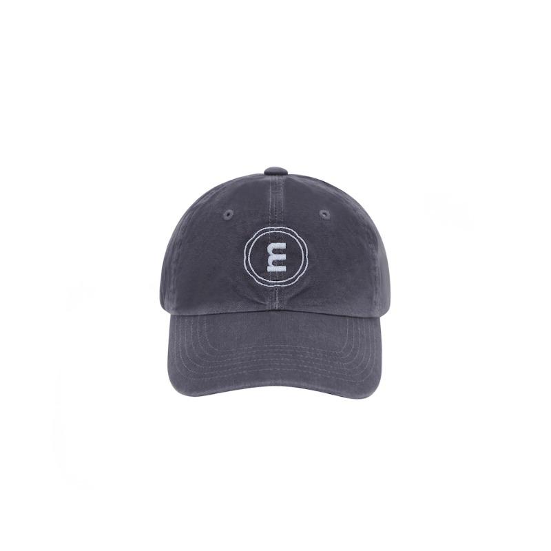 m ball cap - washing navy