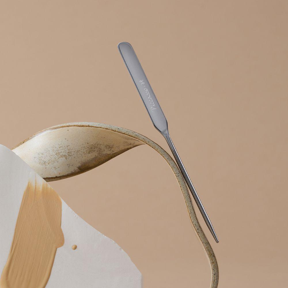 피카소X함경식 메이크업 스파츌라 미니