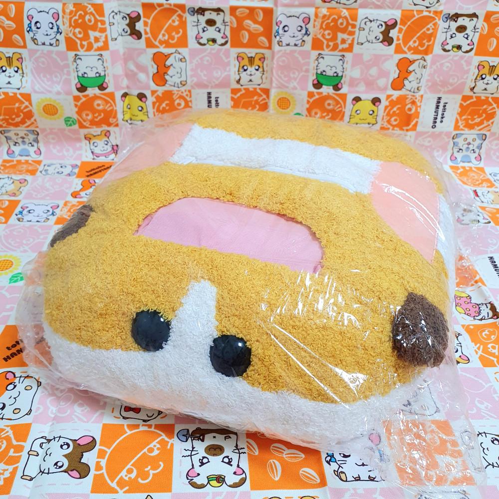 뿌이뿌이 모루카 포테토 하베스트 빅 누이 봉제인형