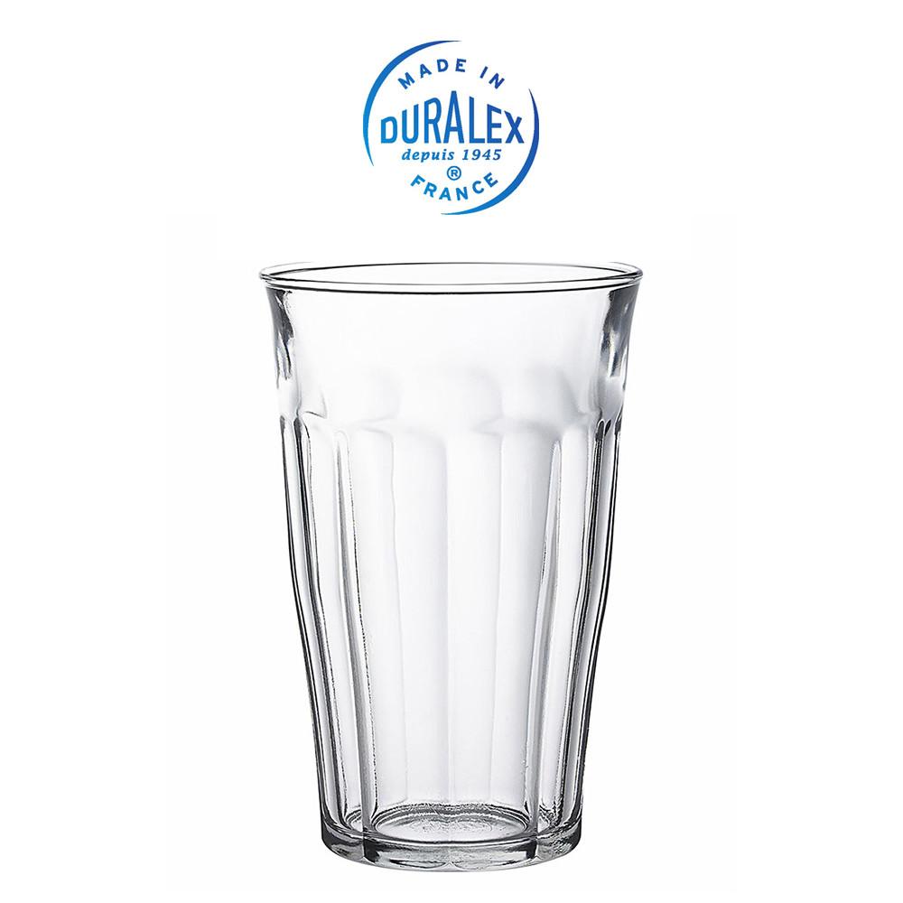 듀라렉스 피카디 500ml 홈카페 내열 유리컵 맥주잔 글라스