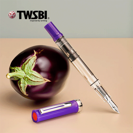 [ 20 %]트위스비 에코/에코T 만년필(색상선택)