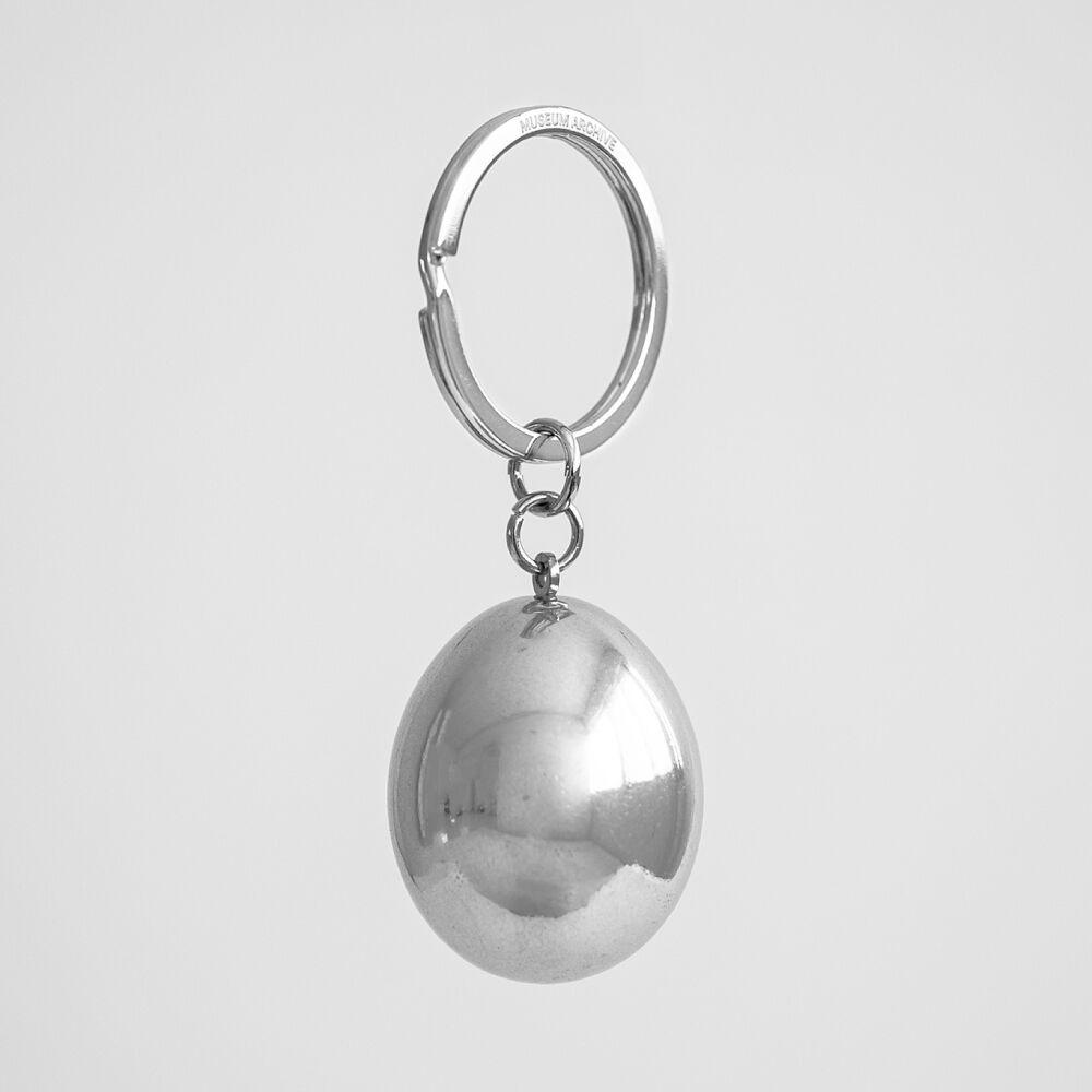 Egg keyring 에그 키링