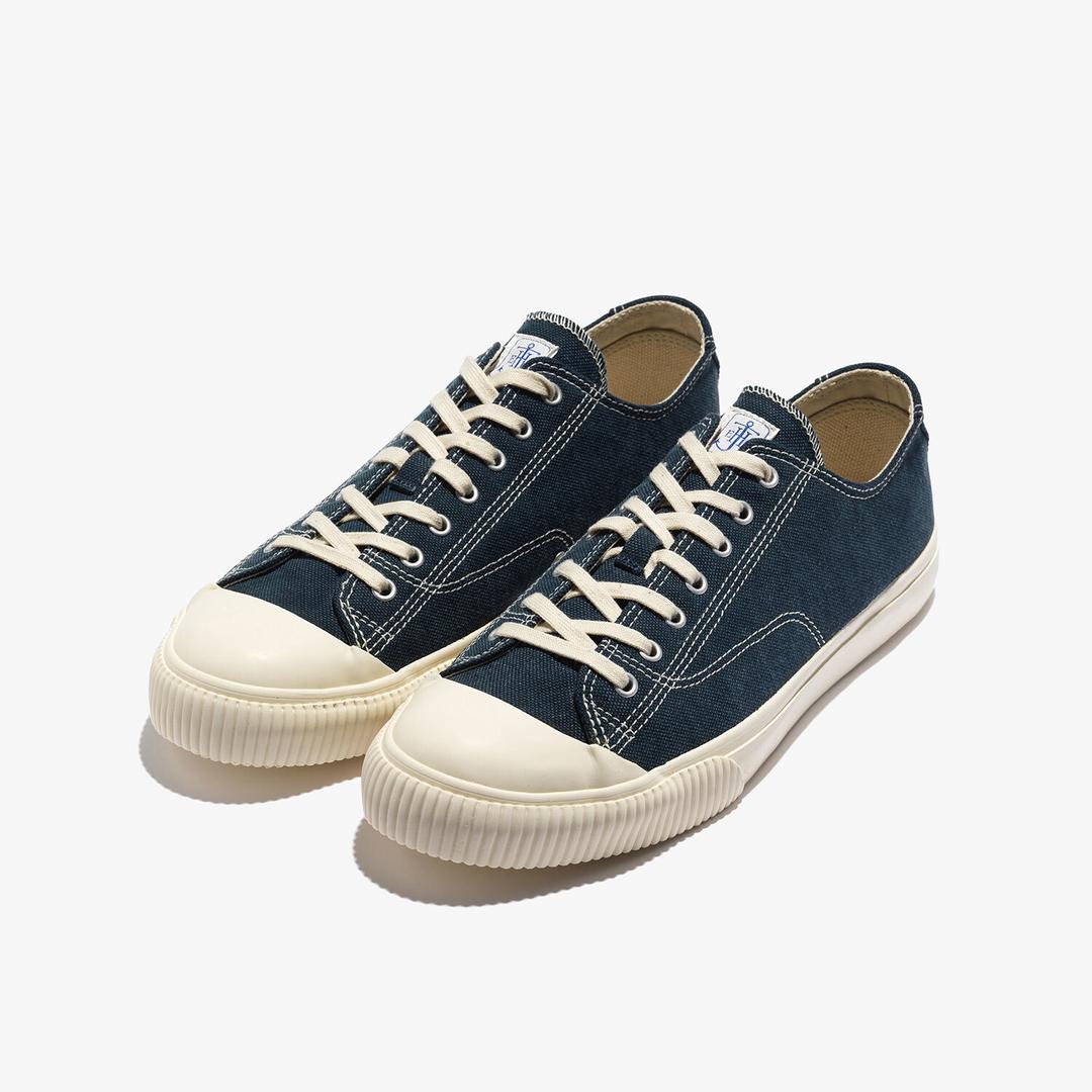 CATCHBALL X E.H.S _ Abyss navy