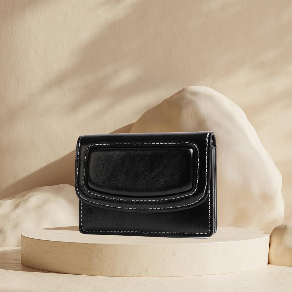 [NEW] 팔레트 카드지갑 블랙