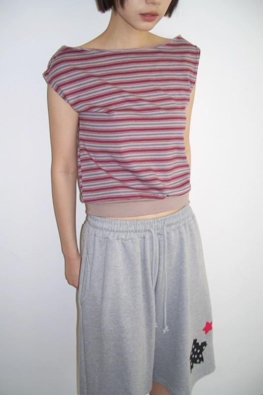 arch tee (2color)