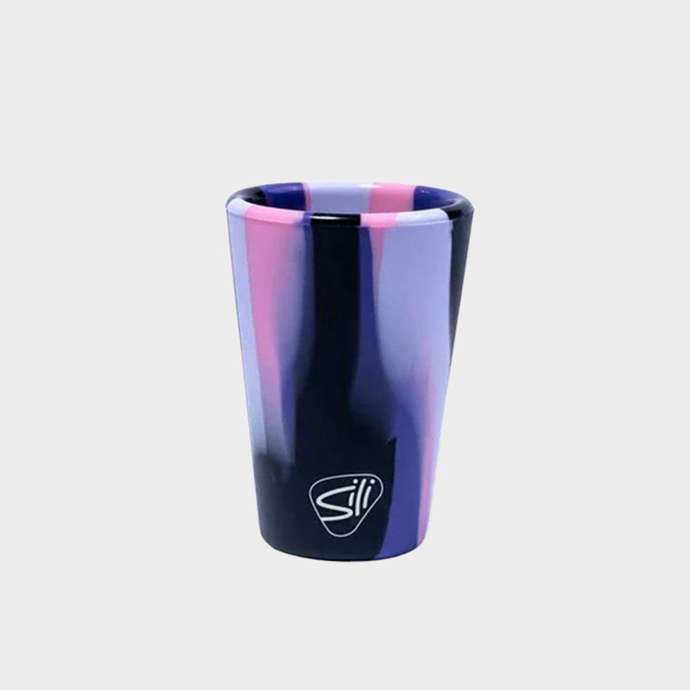 실리파인트 샷잔 오로라 1.5oz