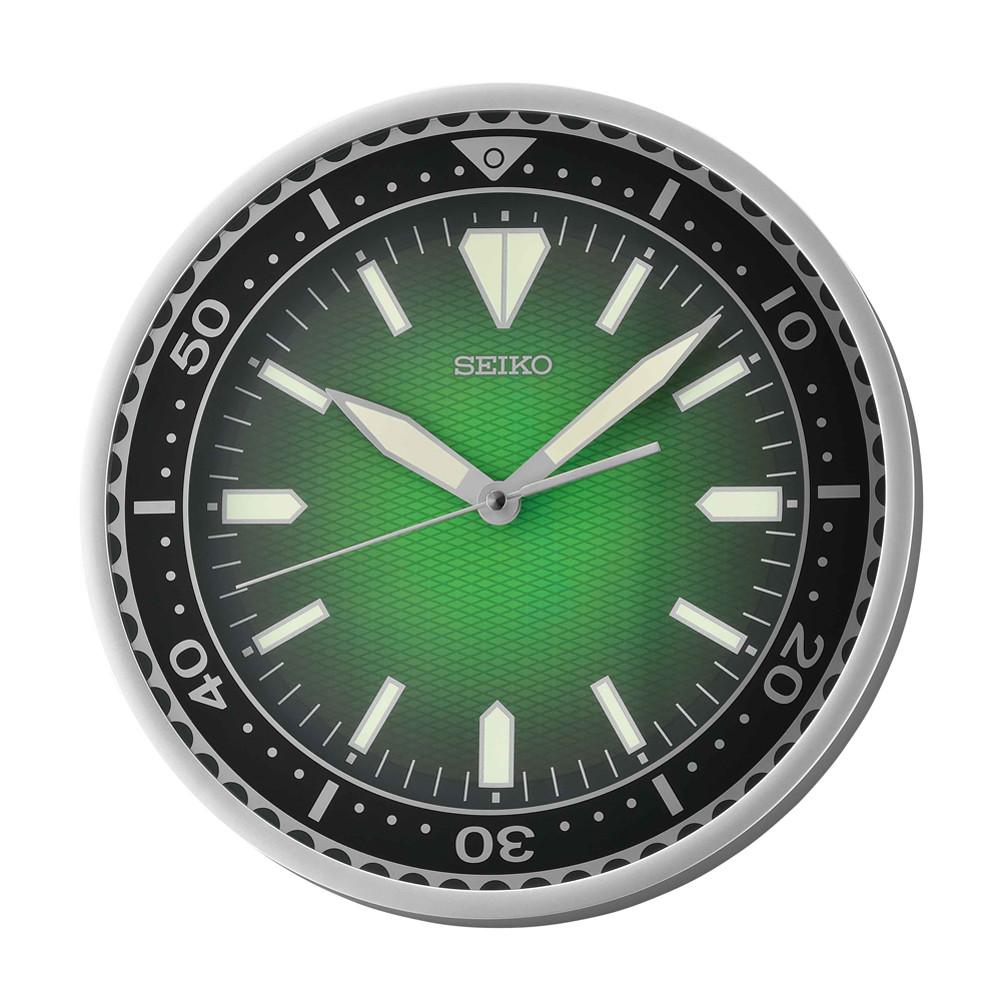 [SEIKO CLOCK] 벽시계 QXA791S