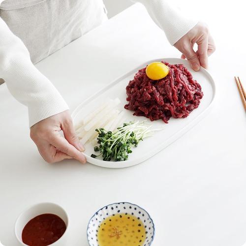 [수제양념장+참기름증정!] 당일작업 1등급이상 한우 육회 150g,300g,450g