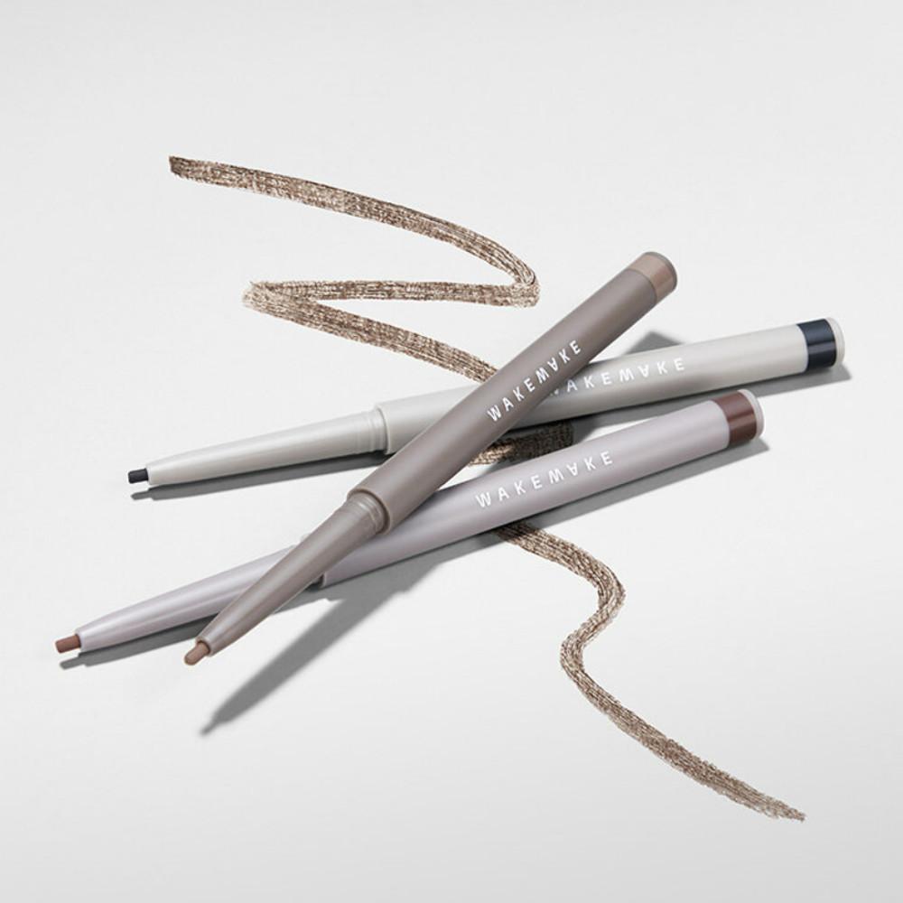 웨이크메이크 리얼 애쉬 펜슬 라이너 0.14g