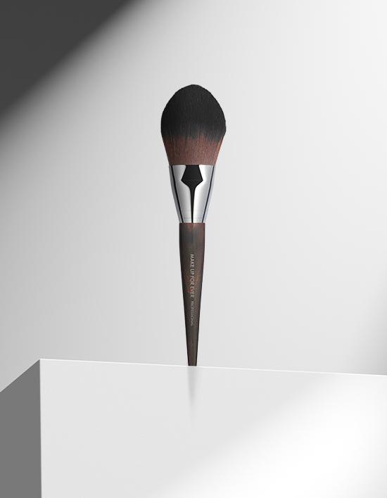 [메이크업포에버] 프리시젼 파우더 브러쉬 128