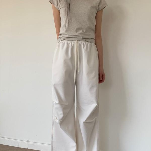Joy parachute pants (3c)