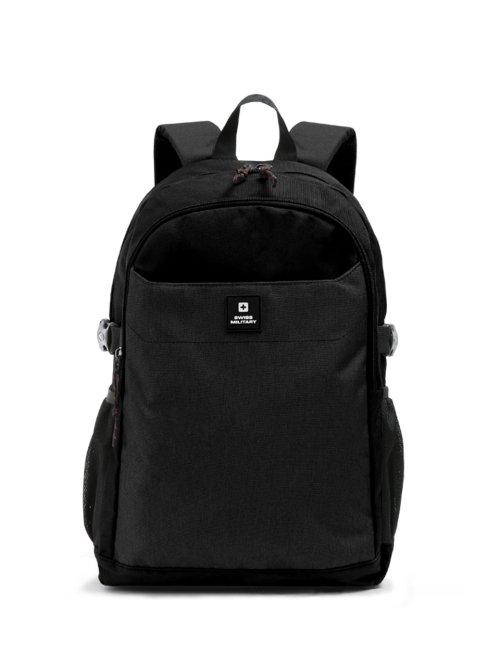 캐주얼 데일리 백팩 SM-E2301 블랙