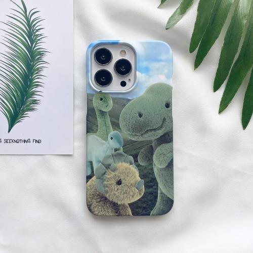 하드케이스 다이노파크