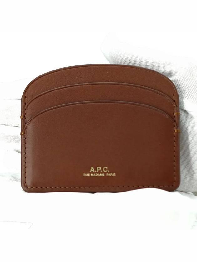 23SS 아페쎄 데미룬 카드지갑 PXAWV F63270 CAD   |   발란코드 [41044090]