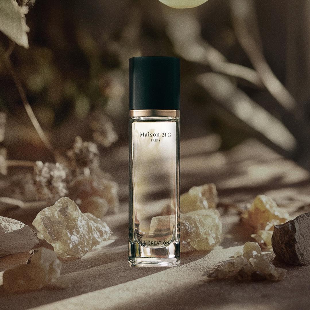 오드퍼퓸 EC 마그네틱 미르