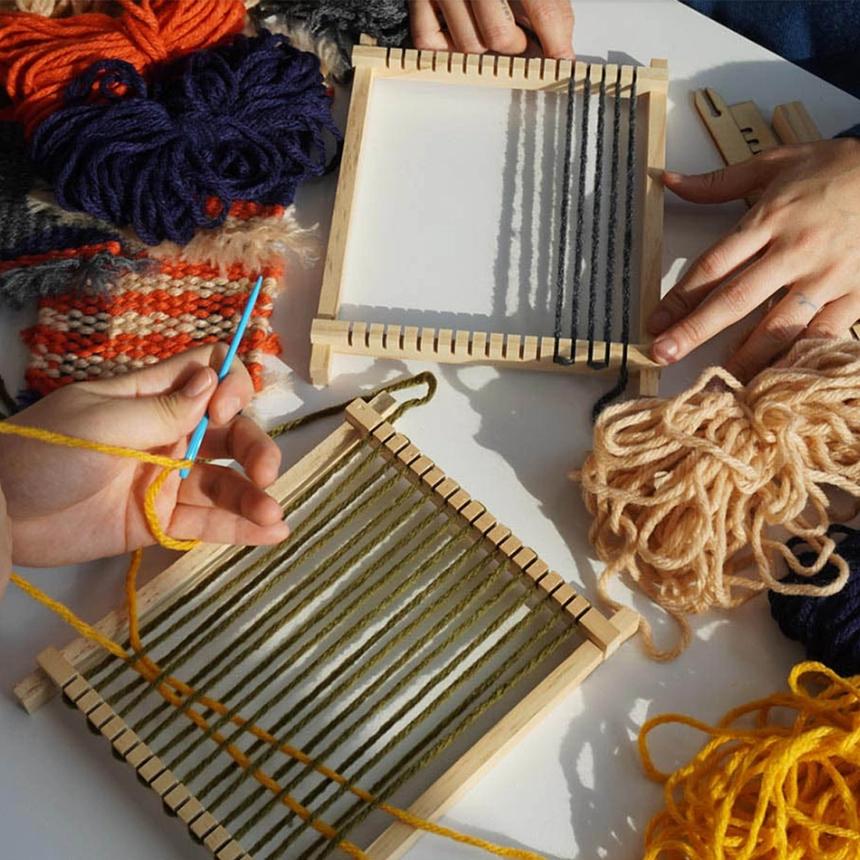 [크리에이티브크루] 매번 색다른 DIY 취미 큐레이션