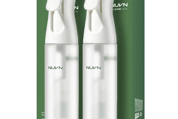 [25%쿠폰]1+1 천연 섬유 탈취 / 룸 스프레이 300ml