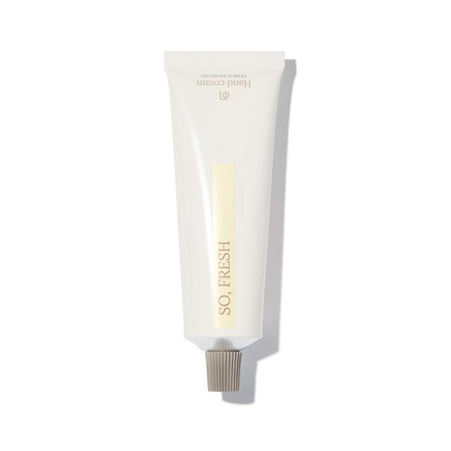 온호프 핸드크림 쏘 프레쉬 [핸드보습] [50ml]