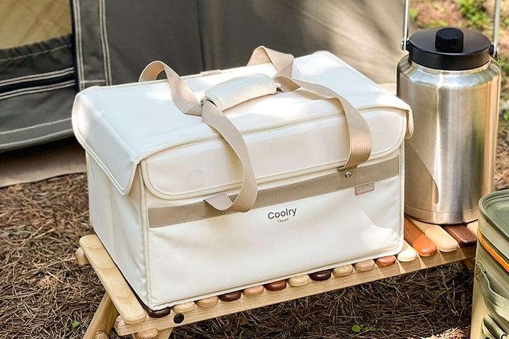 [오늘의딜] 여름 휴가 준비 여행용 감성 쿨러백 보온보냉가방 모음 22L/15L/MINI