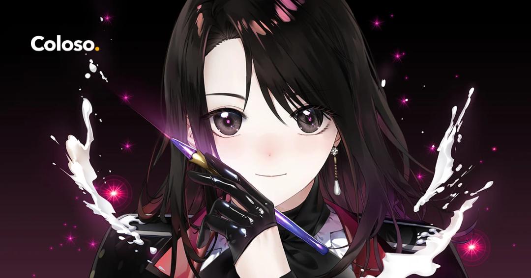 드로잉 슬럼프 극복을 위한 캐주얼 일러스트 비법노트