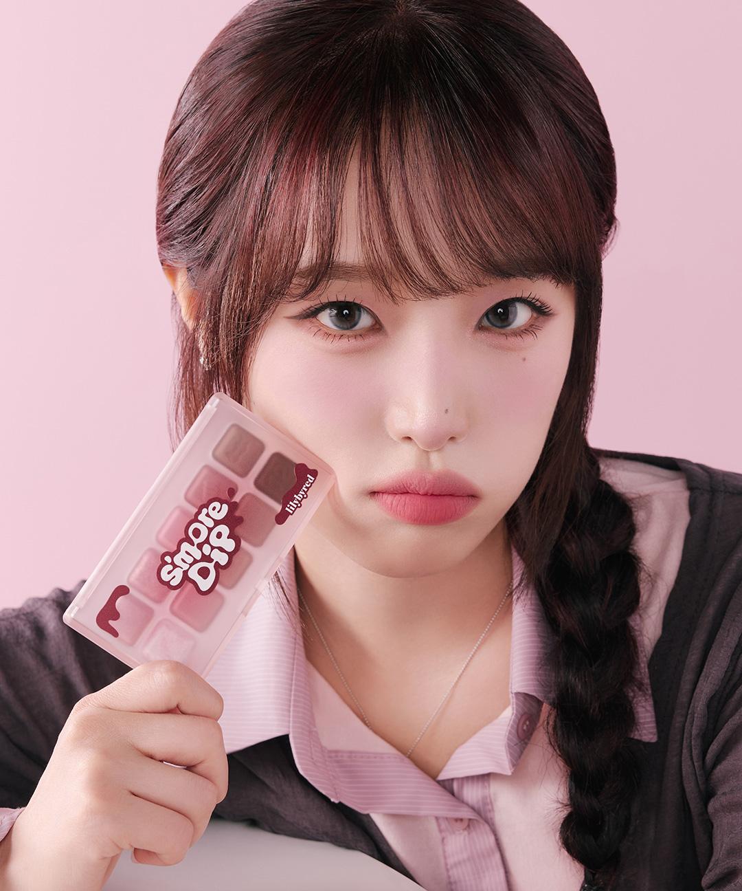 릴리바이레드 무드키보드