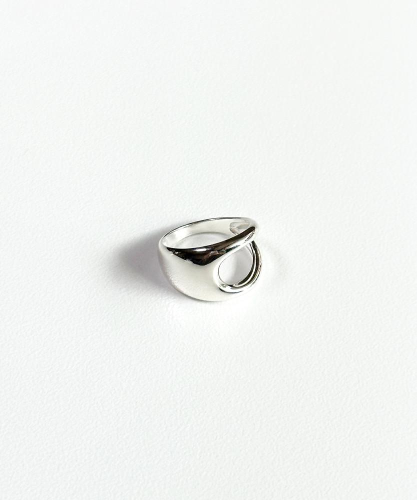 [equope/에콰웁] two rwo ring