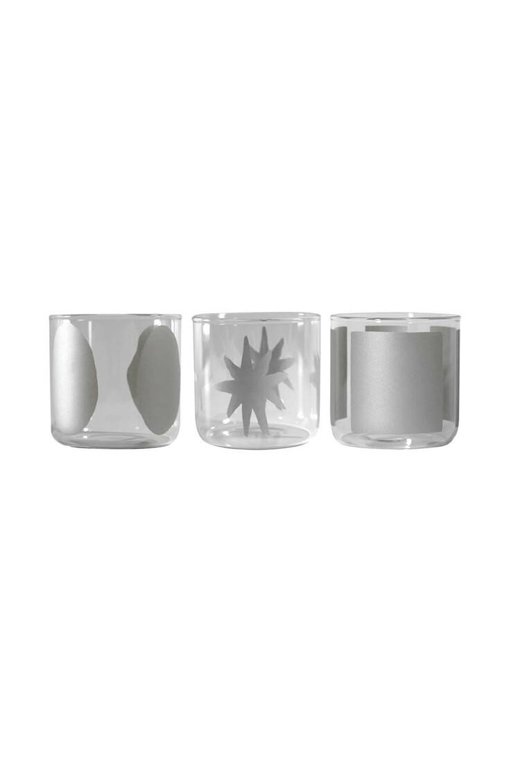 [wiity] Vernissage Glass 베르니사주 글래스 컵 (3 types)