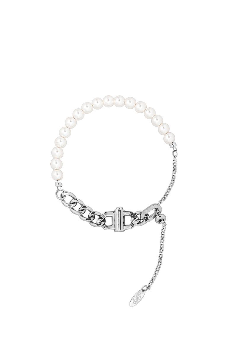 NO.429 [SILVER] BRACELET