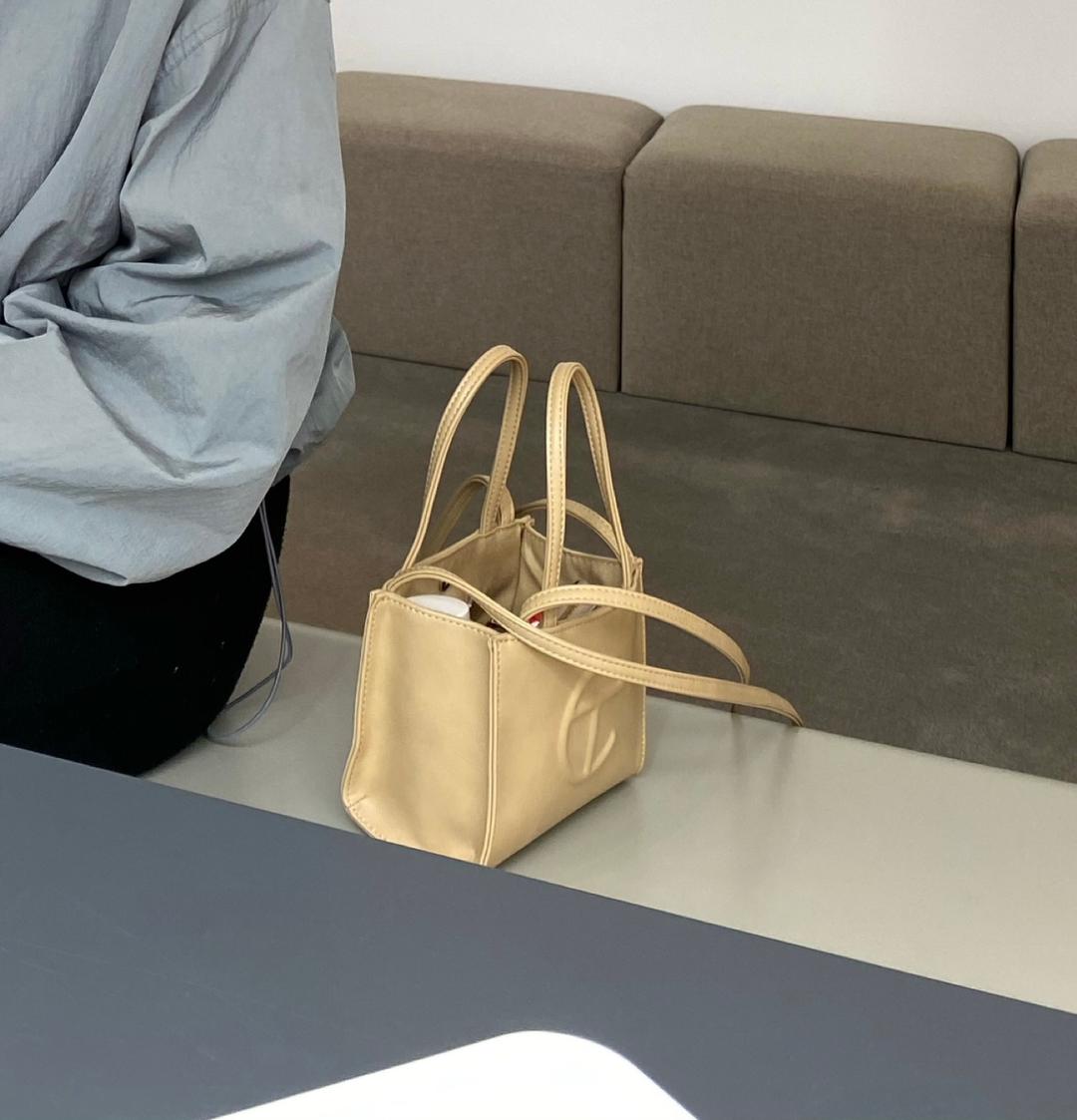 텔파 가방
