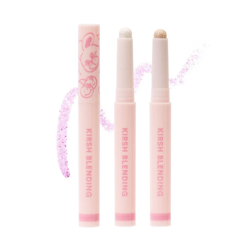 [키르시블렌딩x위티버니] 베러 뮬리 스틱 섀도우 1.3g 2컬러